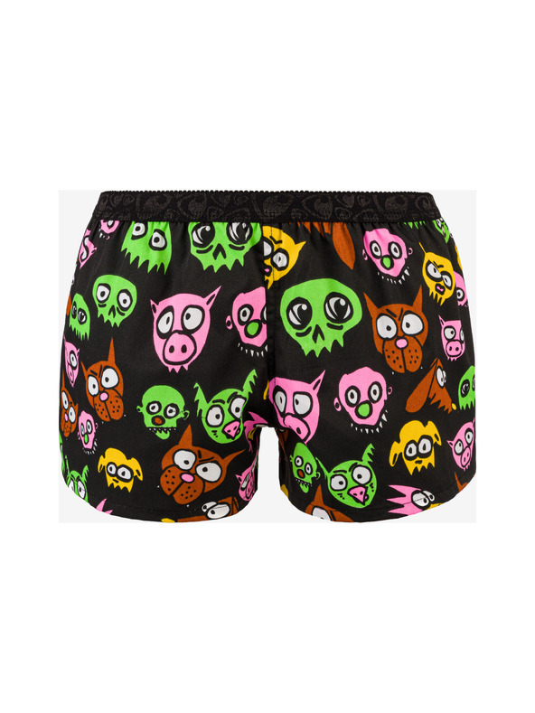Represent Wild Animals Trenýrky