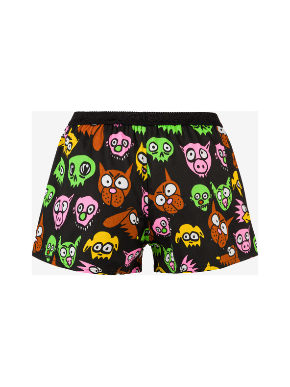 Represent Wild Animals Trenýrky