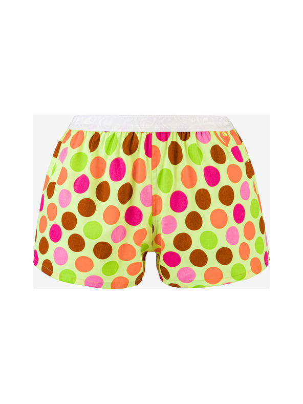Represent Color Dots Trenýrky