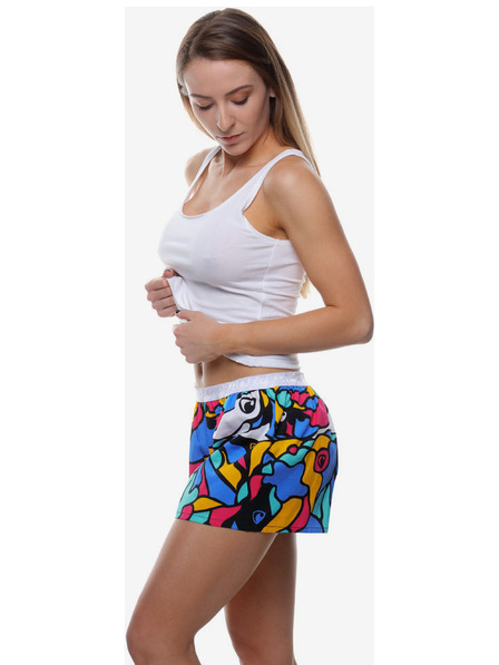 Represent Hippie Trenýrky