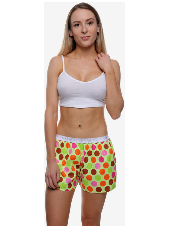 Represent Color Dots Trenýrky