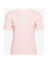 Under Armour Wordmark Graphic Triko