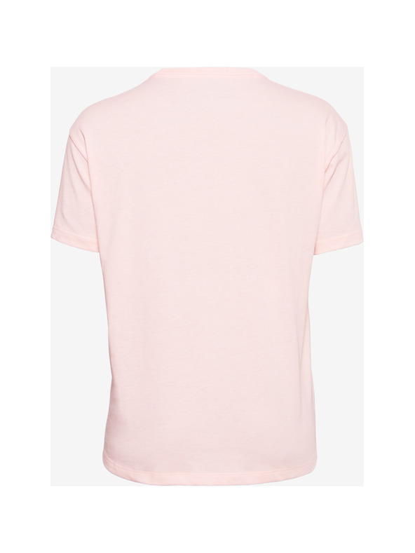 Under Armour Wordmark Graphic Triko