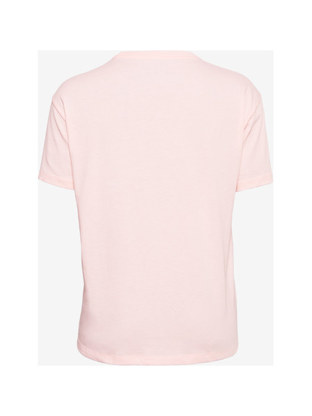 Under Armour Wordmark Graphic Triko