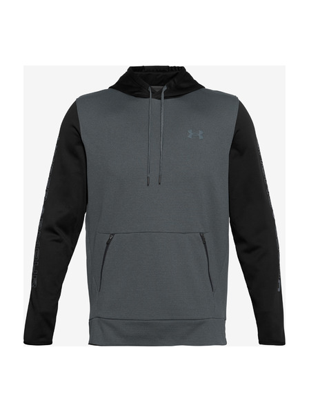 Under Armour Pánská mikina Under Armour AF Textured Hoodie