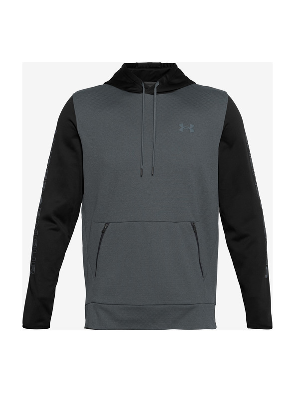Under Armour Pánská mikina Under Armour AF Textured Hoodie