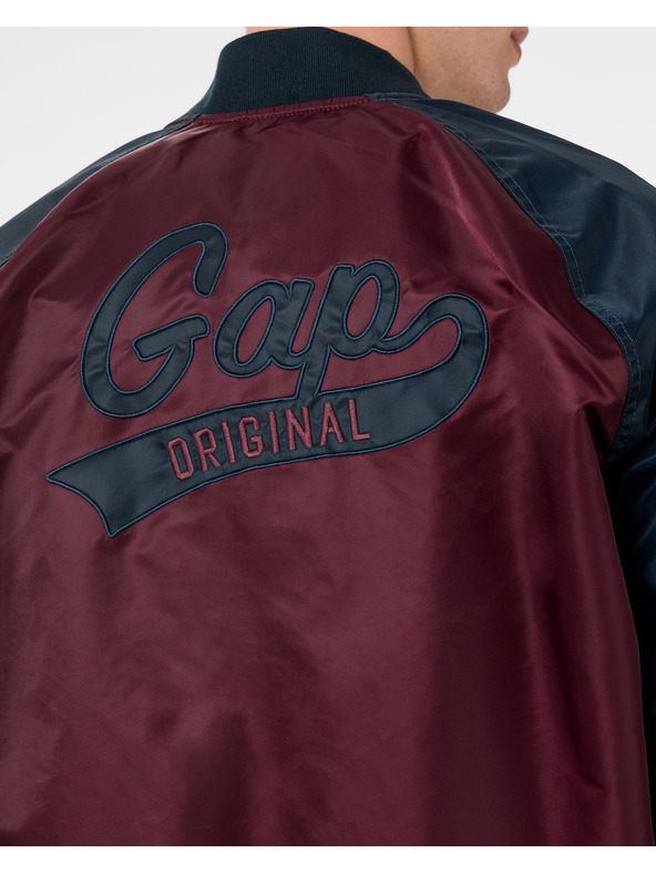 GAP Bomber bunda s logem GAP