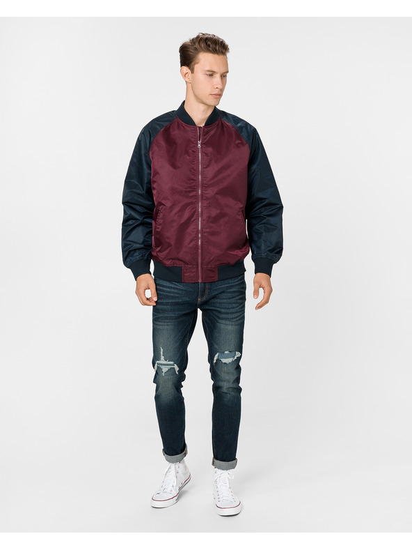GAP Bomber bunda s logem GAP
