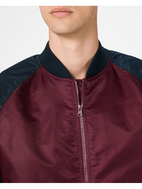 GAP Bomber bunda s logem GAP