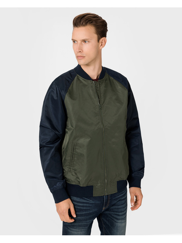 GAP Bomber bunda s logem GAP