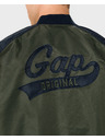GAP Bomber bunda s logem GAP