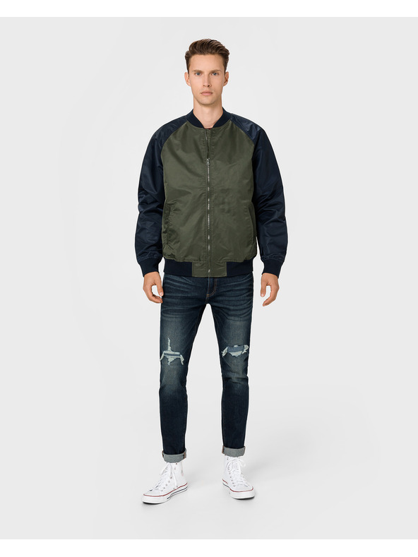 GAP Bomber bunda s logem GAP