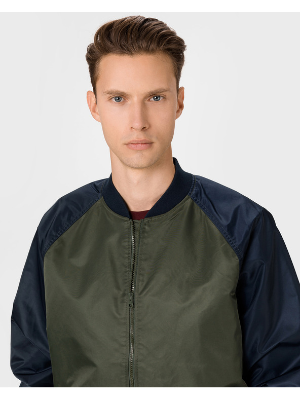 GAP Bomber bunda s logem GAP