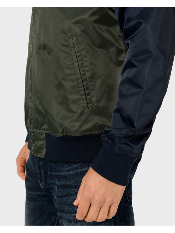 GAP Bomber bunda s logem GAP