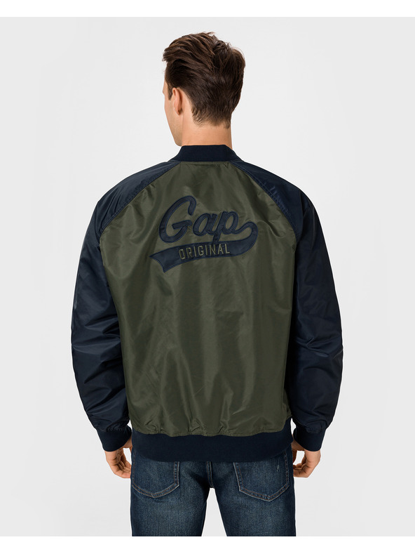 GAP Bomber bunda s logem GAP
