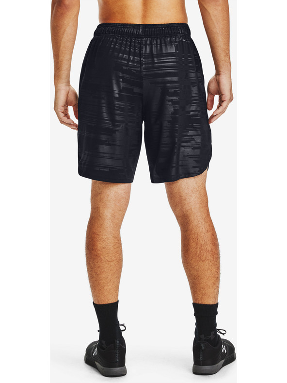 Under Armour Pánské kraťasy Under Armour Train Stretch Print Sts