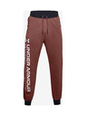 Under Armour Pánské tepláky Under Armour Men's UA Rival Flc AMP Jgs