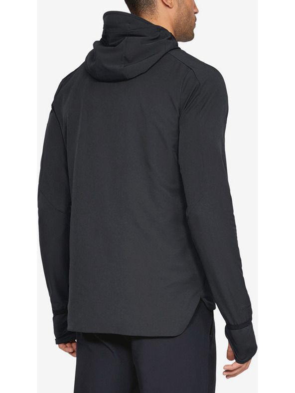 Under Armour Unstoppable Woven Bunda