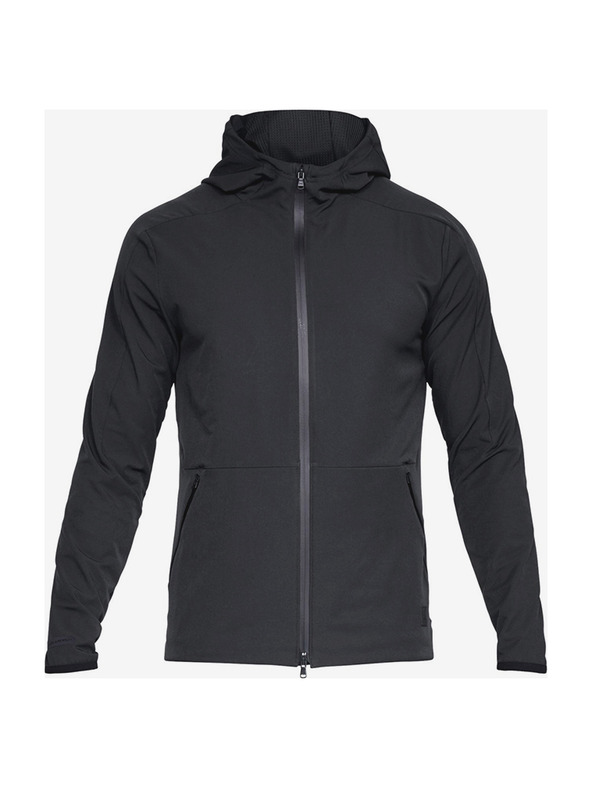 Under Armour Unstoppable Woven Bunda