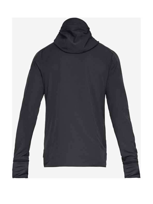 Under Armour Unstoppable Woven Bunda