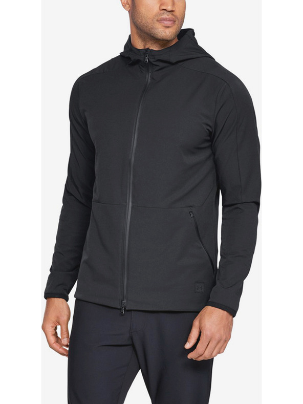 Under Armour Unstoppable Woven Bunda