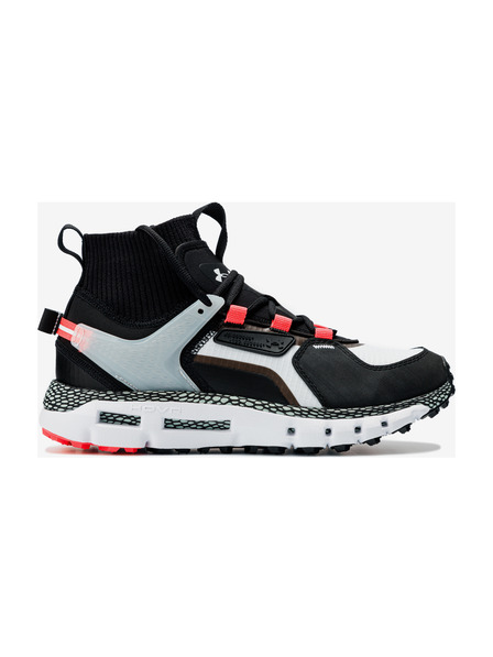 Under Armour Unisexové boty Under Armour HOVR Summit Mid