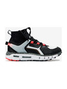 Under Armour Unisexové boty Under Armour HOVR Summit Mid