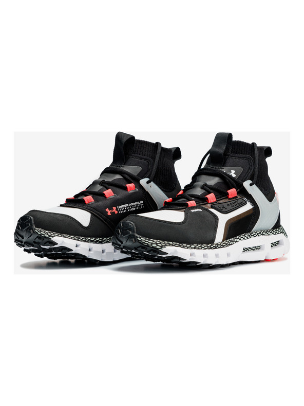 Under Armour Unisexové boty Under Armour HOVR Summit Mid
