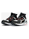 Under Armour Unisexové boty Under Armour HOVR Summit Mid