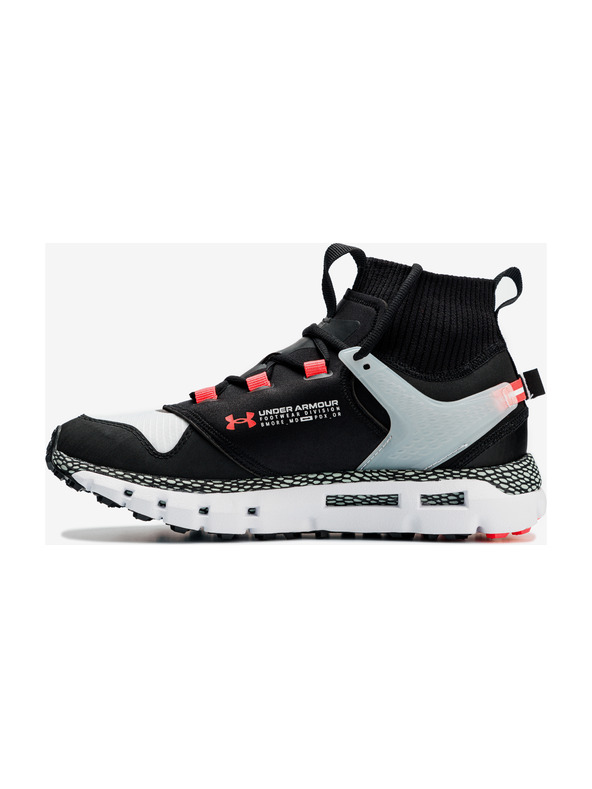 Under Armour Unisexové boty Under Armour HOVR Summit Mid