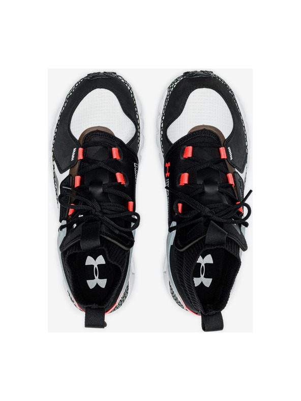 Under Armour Unisexové boty Under Armour HOVR Summit Mid