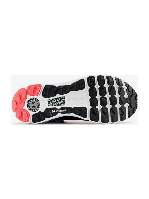 Under Armour Unisexové boty Under Armour HOVR Summit Mid
