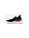 Under Armour Curry 8 Tenisky dětské