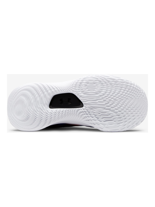 Under Armour Curry 8 Tenisky dětské