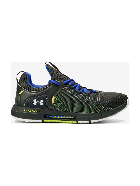 Under Armour Pánské boty Under Armour HOVR Rise 2