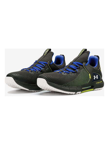 Under Armour Pánské boty Under Armour HOVR Rise 2