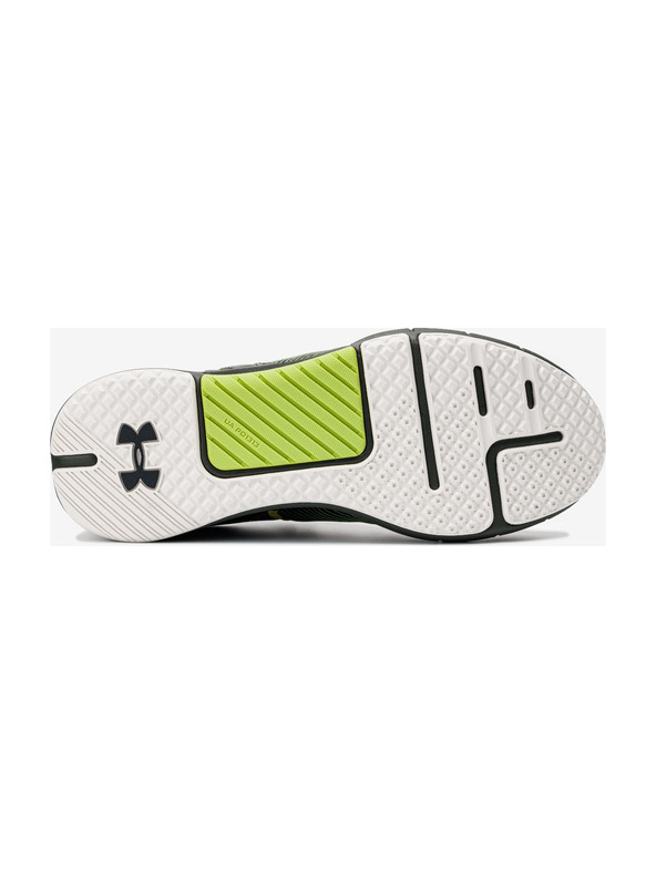 Under Armour Pánské boty Under Armour HOVR Rise 2
