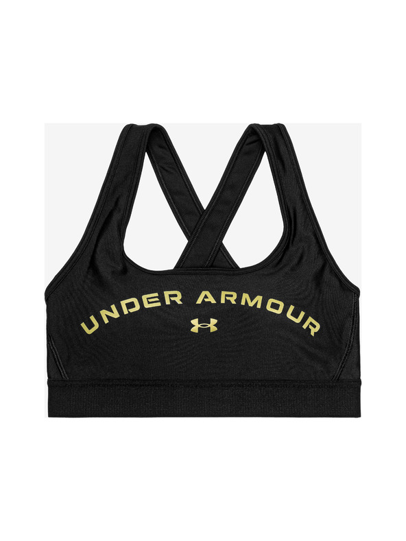 Under Armour Dámská podprsenka Under Armour Armour Mid Crossback Gr Bra