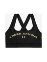 Under Armour Dámská podprsenka Under Armour Armour Mid Crossback Gr Bra