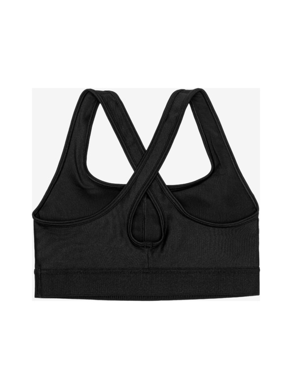 Under Armour Dámská podprsenka Under Armour Armour Mid Crossback Gr Bra
