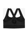 Under Armour Dámská podprsenka Under Armour Armour Mid Crossback Gr Bra
