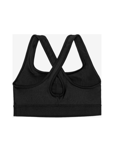 Under Armour Dámská podprsenka Under Armour Armour Mid Crossback Gr Bra