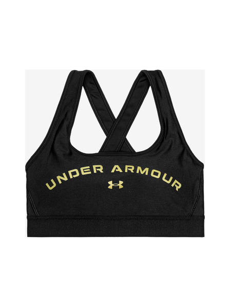 Under Armour Dámská podprsenka Under Armour Armour Mid Crossback Gr Bra
