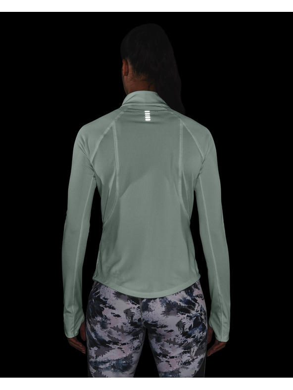 Under Armour Dámské tričko Under Armour Speed Stride Attitude HZ