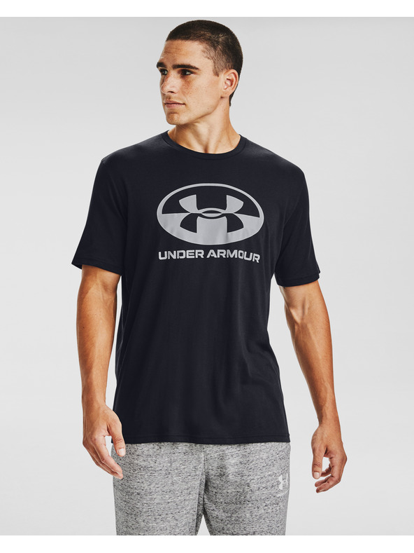Under Armour Wordmark Triko