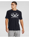 Under Armour Wordmark Triko