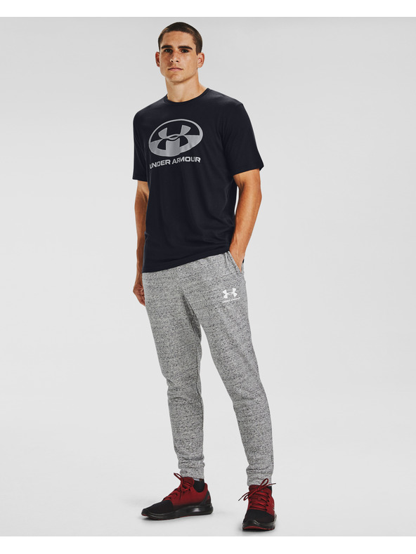 Under Armour Wordmark Triko