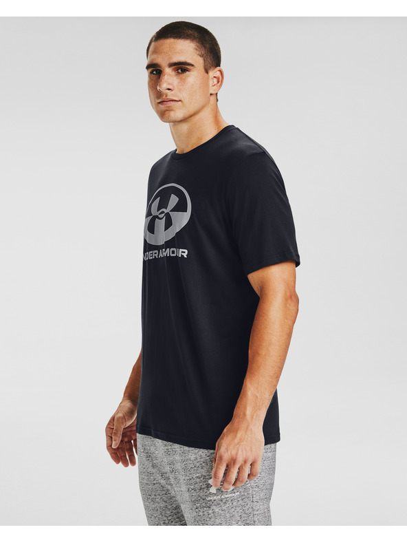 Under Armour Wordmark Triko