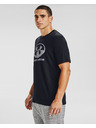 Under Armour Wordmark Triko