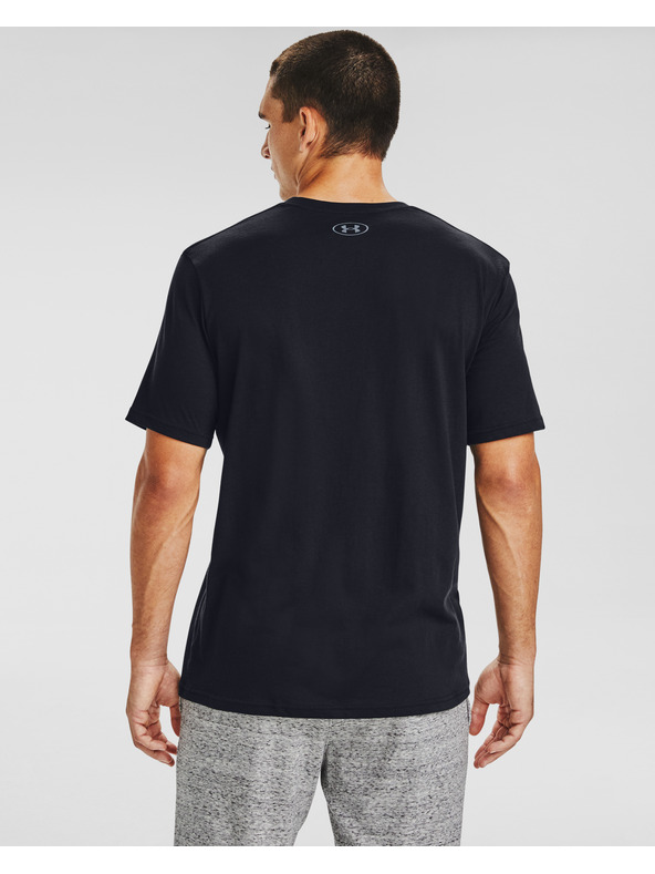 Under Armour Wordmark Triko